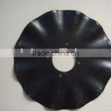 Hot Sale! Agricultural Disc Plough and Disc Harrow Parts ,disc Blades for Sale thumbnail-1