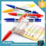 Designer Unique Promotional Item Pen thumbnail-2