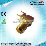 SMA Female Solder Types and Uses