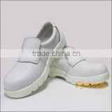 White Oil and slip resistant cleanroom boots and workers shoe and slip resistant shoes wholesalers SA-6109