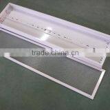 1200x300mm Grille Lamp Lighting Fixture With Prismatic Cover thumbnail-5