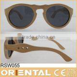 Wooden Sunglasses Polarized thumbnail-1
