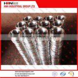 Putzmeister Concrete Pump Pipe Forging End Fitting Flange thumbnail-3