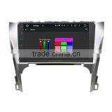 10.2" Android 5.1.1 Car PC GPS for Toyota Camry 2012-2014 Quad Core 16GB Radio RDS BT 3G Wifi Stereo Headunit Wholesale Factory thumbnail-3