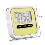 2016 Newest Digital Large LCD Display Cooking Timer thumbnail-2