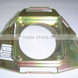 High Quality Galvanized Sheet Metal Stamping thumbnail-1