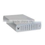 WiebeTech ToughTech Secure Q 36140-2530-0001 Drive Enclosure External