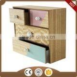 Wooden Commode thumbnail-3