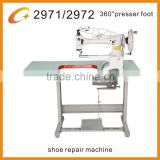 sewing machine for shoe making