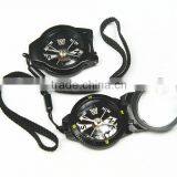 Metal Compass, Compass With Lid, Zinc Alloy Compass thumbnail-1