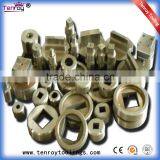 Muratec Punches Tools in Sheet Metal Industries