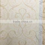 Vinyl Wallpaper With Beautiful Pear Gloss European Flowers thumbnail-3