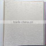 High Quality Iuxury Vinyl Wallpaper for Project Whith Abstract Painting thumbnail-5
