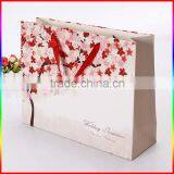 High Quality Full Dress Paper Bag Package thumbnail-1