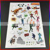 Decorative Scratch off Tattoo Scratch Tattoo Stickers thumbnail-3