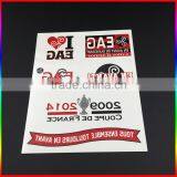 2016 Waterproof Temporary Tattoo ,wholesale Temporary Tattoo Sticker, Waterproof Tattoo Sticker thumbnail-1