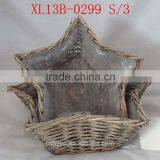 Willow Garden Baskets thumbnail-1