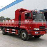 CAMC 4*2 DUMP TRUCK thumbnail-1