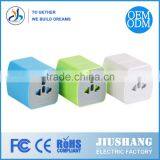 Hot Products All in One Plug Adapter Support OEM/ODM