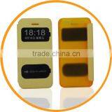 High Quality Leather Case for IPhone 5S 5G From Dailyetech