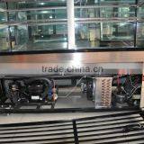 Refrigerated Cake Displaying Showcase Refrigerator thumbnail-4