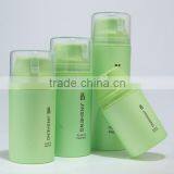 Simple Design Plastic Bottles, Airless PP Bottles