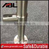 Stainless Steel Sneeze Guards thumbnail-5