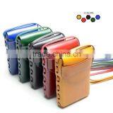 2016 Good Quality Genuine Leather Phone Case thumbnail-5