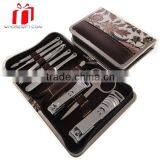 High Quality Beauty Care Nail Kit / Manicure Pedicure Sets / Nail Perfect Kit
