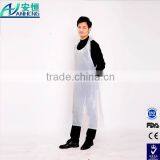 Cheap Price Household Use Disposable Kitchen Plastic Aprons thumbnail-6