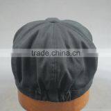 Custom High Quality Winter Fashion Fitted Cap thumbnail-4