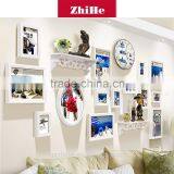 Wholesale Dropshipping 2016 New Style Acrylic Photofunia/photo Frame Latest Design of Photo Frame Love Painting for Home Decor thumbnail-3