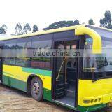 Wholesale Auto Glass Supplie Auto Glass for Bus and Boat Windshield thumbnail-2