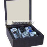 Square Wholesale Cheap Watch Box With Good Quality thumbnail-1