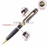 Mini Camcorder HD Home Security Video Recorder Corn Pen Spy Hidden Camera thumbnail-5