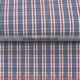 James Yarn Dyed High Density LA Finished Colorful Stripe/Check Plain Weaving Spring/Summer Shirting Fabric thumbnail-4