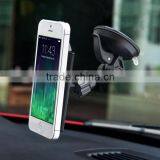 Full Rotation Steady Suction Windshield Fly Car Mount In Car Phone Holder For Universal Mobile Phone thumbnail-2