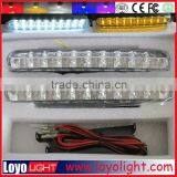 Guangzhou Factory Wholesale 6W Car Daylight Running Lights