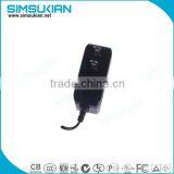 12V AC/DC 300 ma 500ma 1000ma Usb Type Power Adapter With the Complete Certifications thumbnail-1