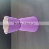 Update International Bar Stainless Steel Silver Jigger