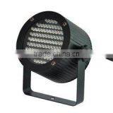 Par Light Stage Lighting LED Par 54 3W Par Wedding Performance Lighting Full-color PAR Lamp