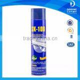 Environmental Liquid Embroidery Spray Adhesive For Fabric