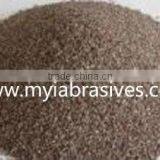 Abrasive Sandblast