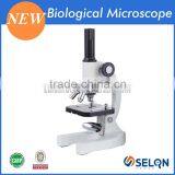 SELON XSP-3A BIOLOGICAL MICROSCOPE