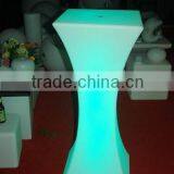 For Party Events Factory Direct Wholesale High Top Cocktail Table thumbnail-4