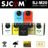 100% Original SJCAM M20 Wifi Gyro Diving 30M Waterproof Sj M20 Video Sports Action Camera