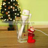 Humidifier Mist Maker Mist Decorative / Industrial Water Ionizer Decorative Humidifier