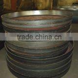 Flat Head for Coke Chamber thumbnail-3