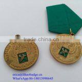 Antique Imitation Style and Medal Product Type Finisher Medal Russia thumbnail-6