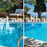 High Power Stainless Steel IP68 54w LED Swimming Pool Light thumbnail-4